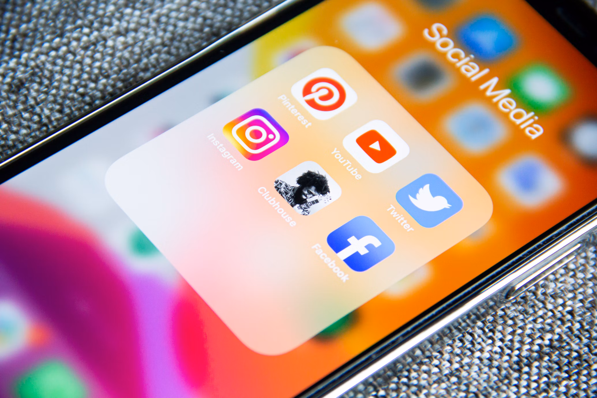 Social Media Management Dashboard
