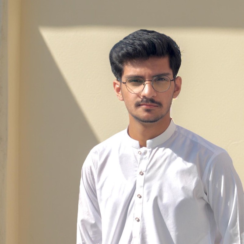 Abdul Moeez - AI & Machine Learning Specialist