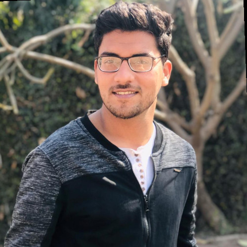 Shahid Iqbal - Digital Marketing Specialist